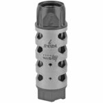 Open Box Return -Odin Works Atlas Compensator for .308/7.62 - 5/8x24