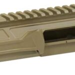 Odin Works Billet Upper Receiver for AR15 - No Forward Assist - AT3 Tactical