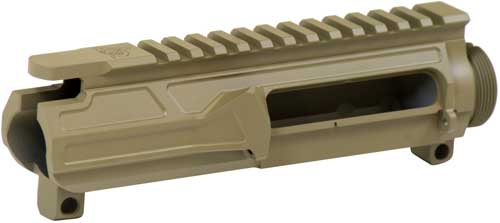 Odin Works Billet Upper Receiver for AR15 - No Forward Assist - AT3 Tactical