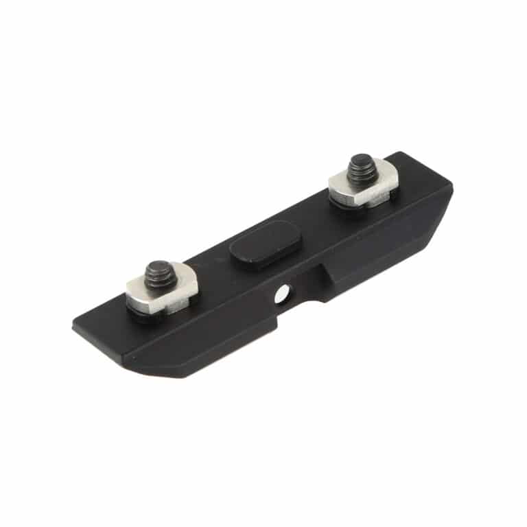 Odin Works M-Pod Bipod Adapter - M-Lok