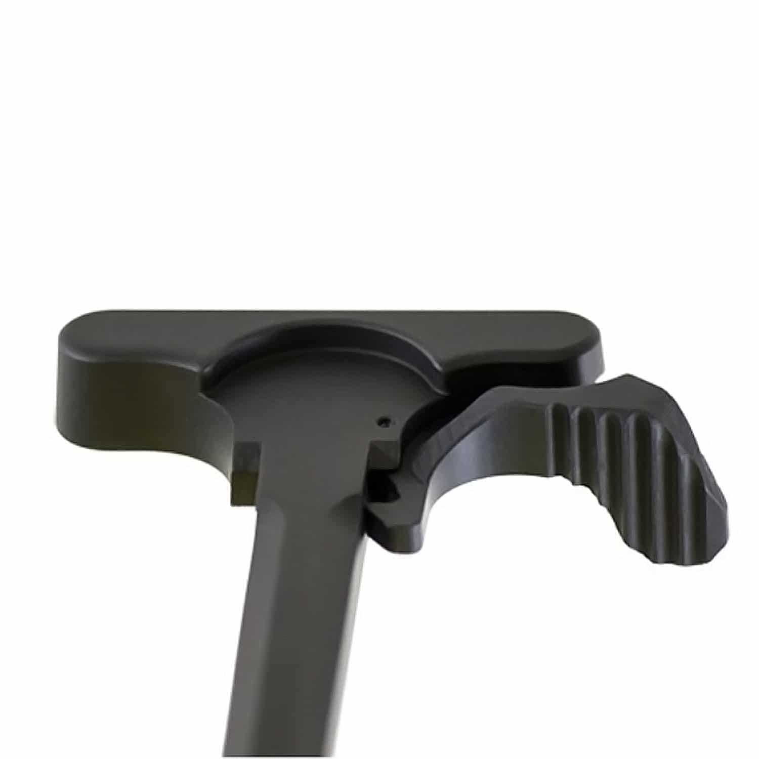 hage♡ Odin Works XCH Extended Charging Handle Latch for AR-15