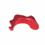 Odin Works XCH Red Extension Latch for Charging Handles