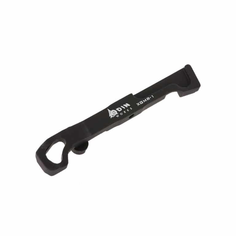 Odin Works XGMR Extended Glock Magazine Release - New Frontier