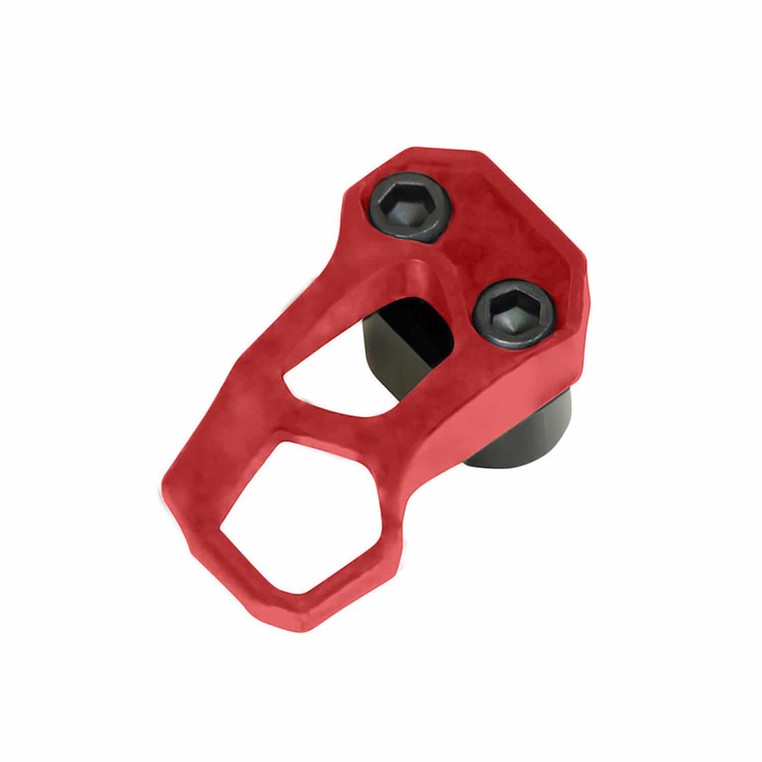 ODIN WORKS XMR gen.3 Extended Mag Release - silver - XMR GEN III Extended Mag Release | Shop Now