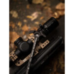Breek Arms Sledgehammer OMNI-Buster Gas Busting AR-15 Charging Handle - Ambidextrous - Standard Latch