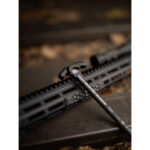 Breek Arms Sledgehammer OMNI-Buster Gas Busting AR-15 Charging Handle - Ambidextrous - Standard Latch