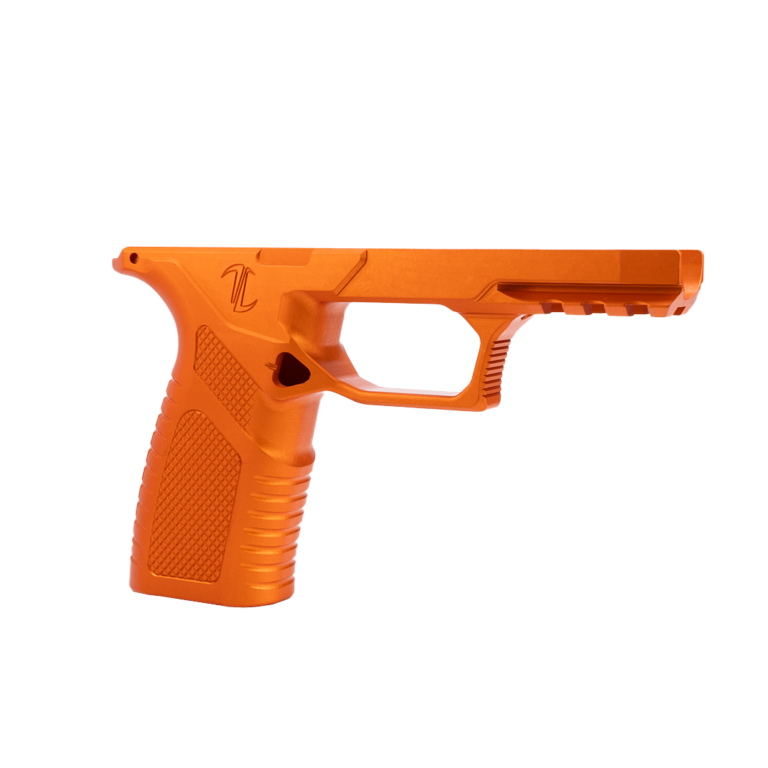 Timber Creek Outdoors Grip Module for SIG P365 XMACRO