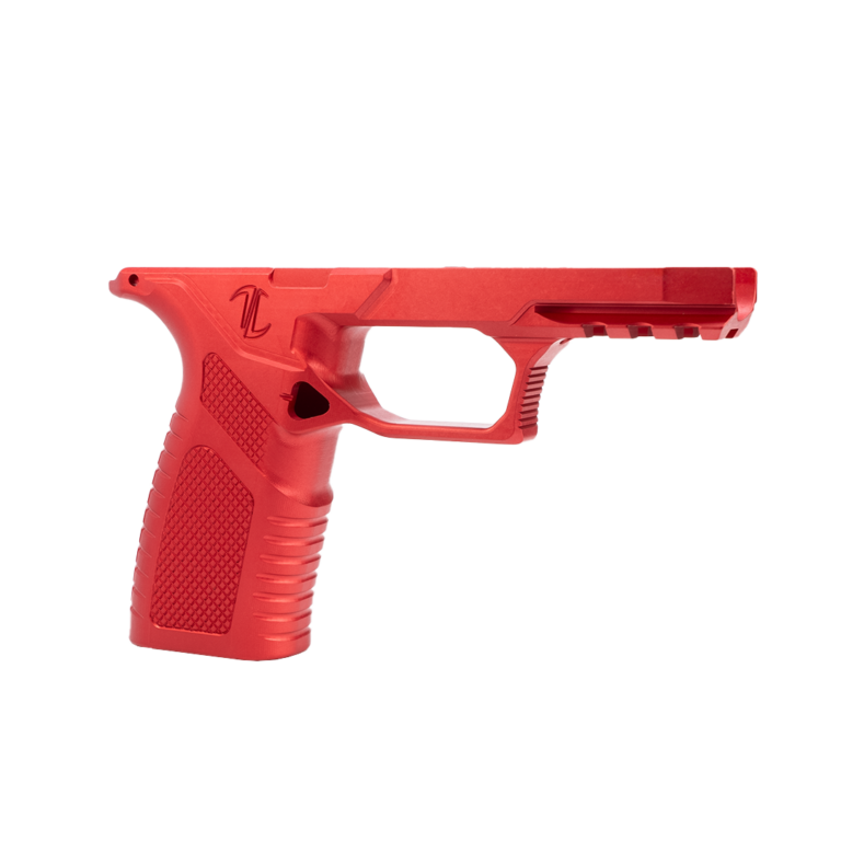 Timber Creek Outdoors Grip Module for SIG P365 XMACRO