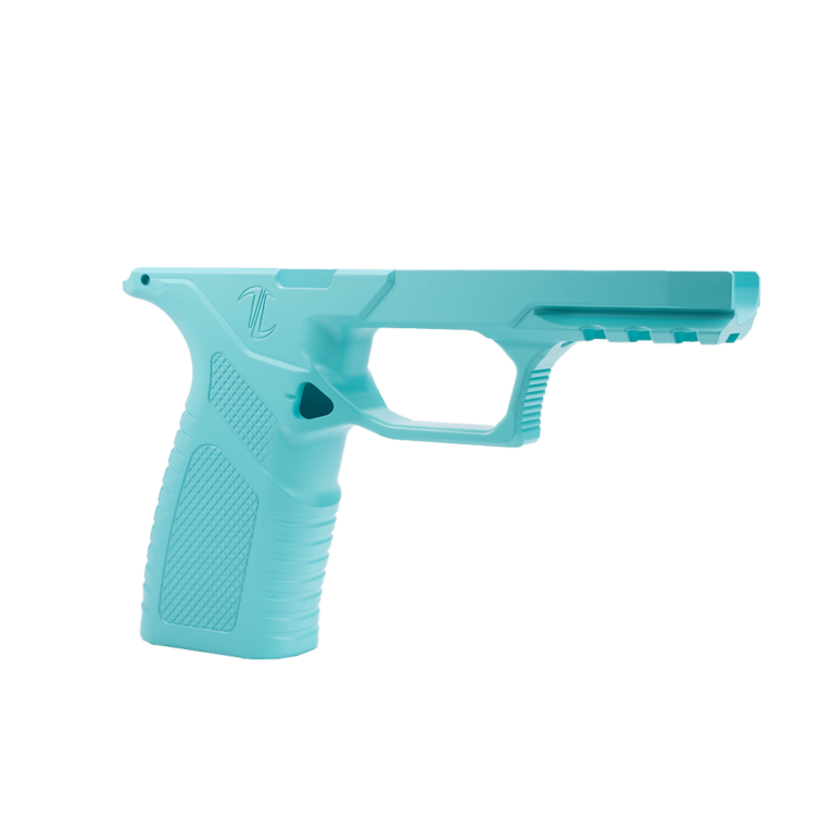 Timber Creek Outdoors Grip Module for SIG P365 XMACRO