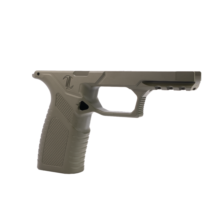 Timber Creek Outdoors Grip Module for SIG P365 XMACRO