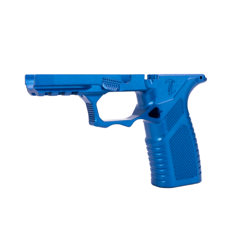 Timber Creek Outdoors Grip Module for SIG P365 XMACRO