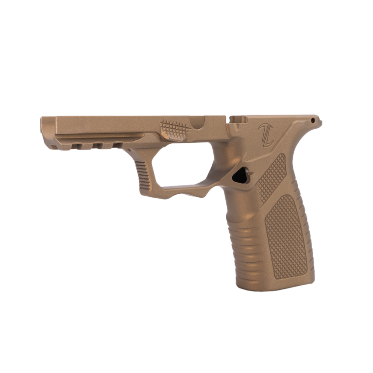 Timber Creek Outdoors Grip Module for SIG P365 XMACRO