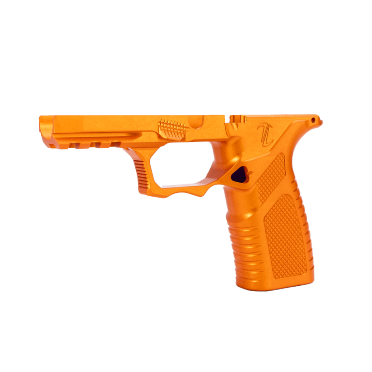 Timber Creek Outdoors Grip Module for SIG P365 XMACRO