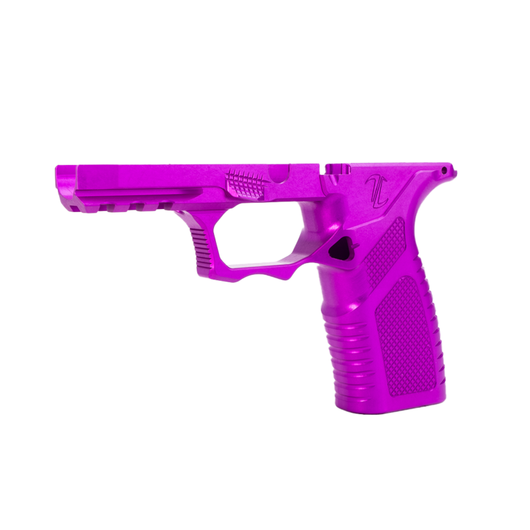 Timber Creek Outdoors Grip Module for SIG P365 XMACRO