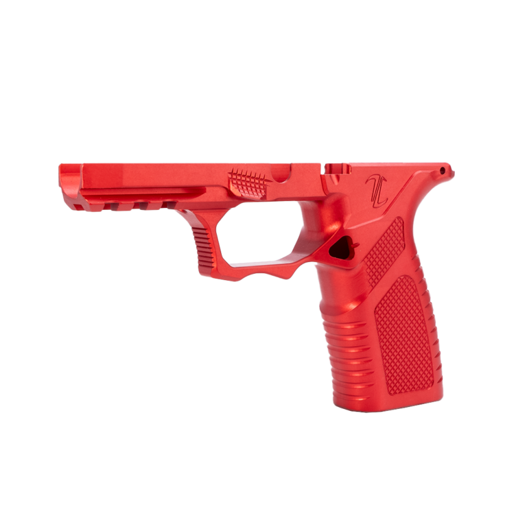 Timber Creek Outdoors Grip Module for SIG P365 XMACRO