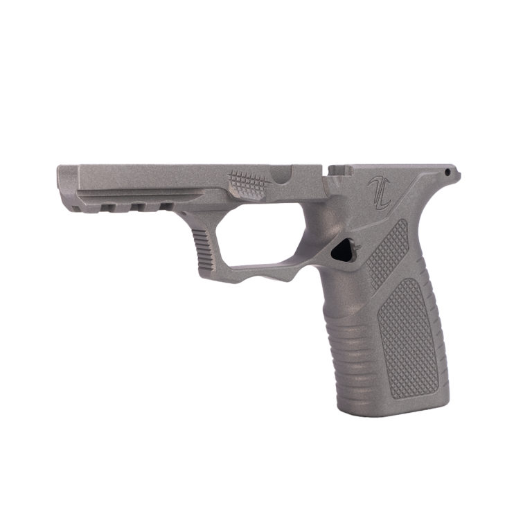 Timber Creek Outdoors Grip Module for SIG P365 XMACRO