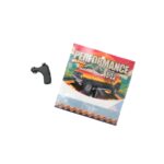 Die Free Co Full Stop MLOK Hand Stop