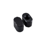 Phase 5 Weapon Systems PMR AR-15 Dimpled Magazine Release - 3 Colors Availablec