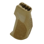 Amend2 Priapus AR-15 / AR-10 Pistol Grip - Vertical Grip Angle - Multiple Colors