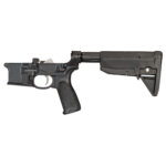 Primary Weapons Systems MK1 Mod 2-M Complete Lower Receiver - All Ambi Parts Included