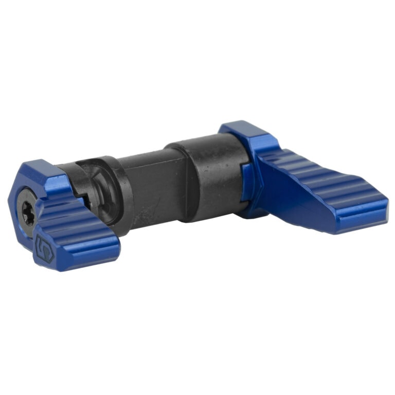 Phase 5 Weapon Systems Ambidextrous Safety Selector for AR-15 - AT3 Tactical