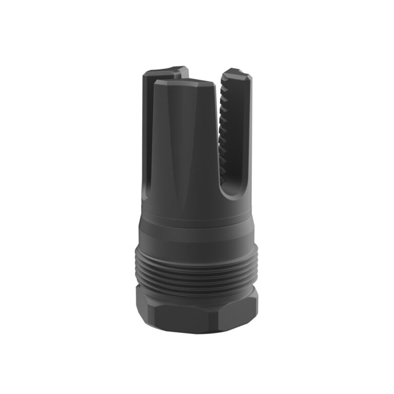 Breek Arms Plan B Scorch 3-Prong Flash Hider