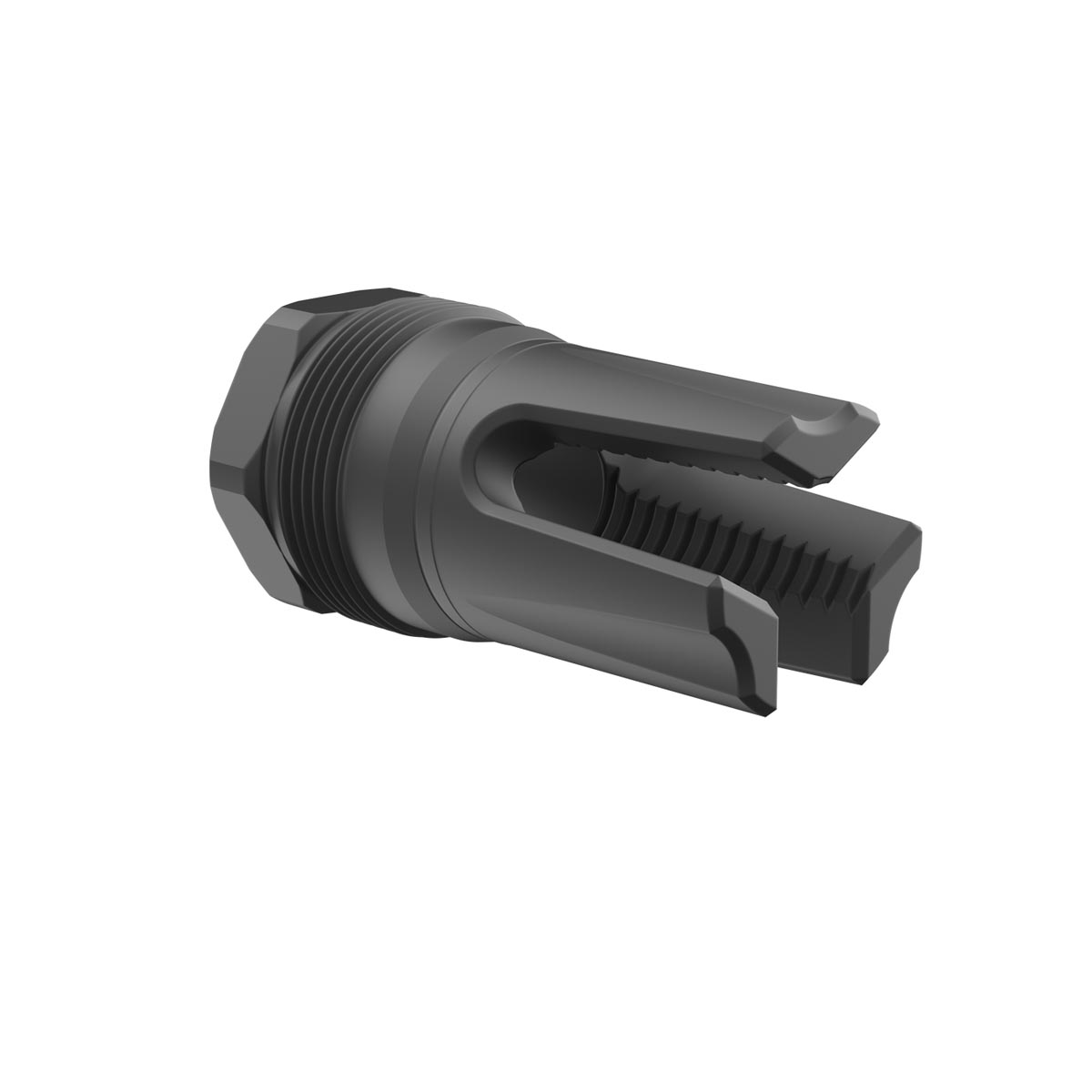 Breek Arms Plan B Scorch 3-Prong Flash Hider