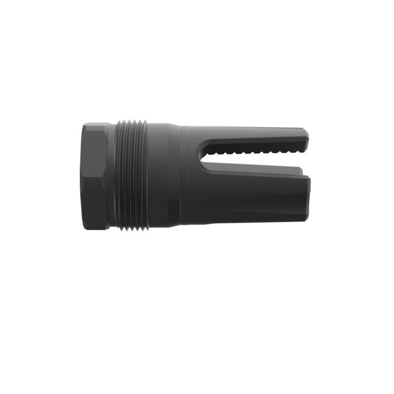 Breek Arms Plan B Scorch 3-Prong Flash Hider