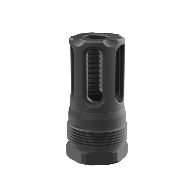 Breek Arms Plan B Sentinel Caged Flash Hider