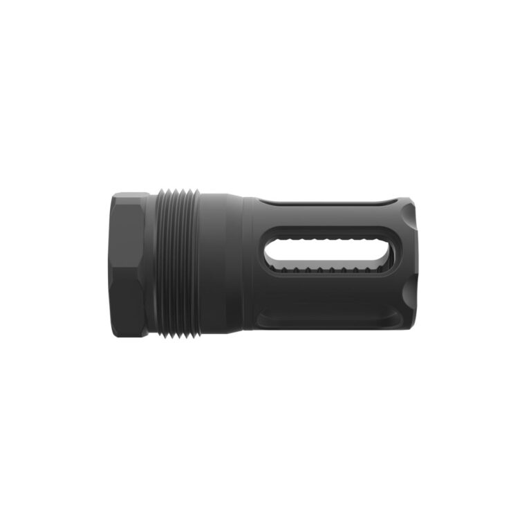 Breek Arms Plan B Sentinel Caged Flash Hider