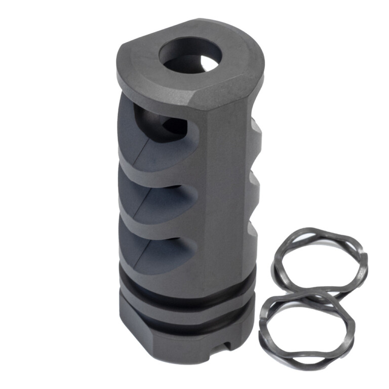 Muzzle Device Accessories