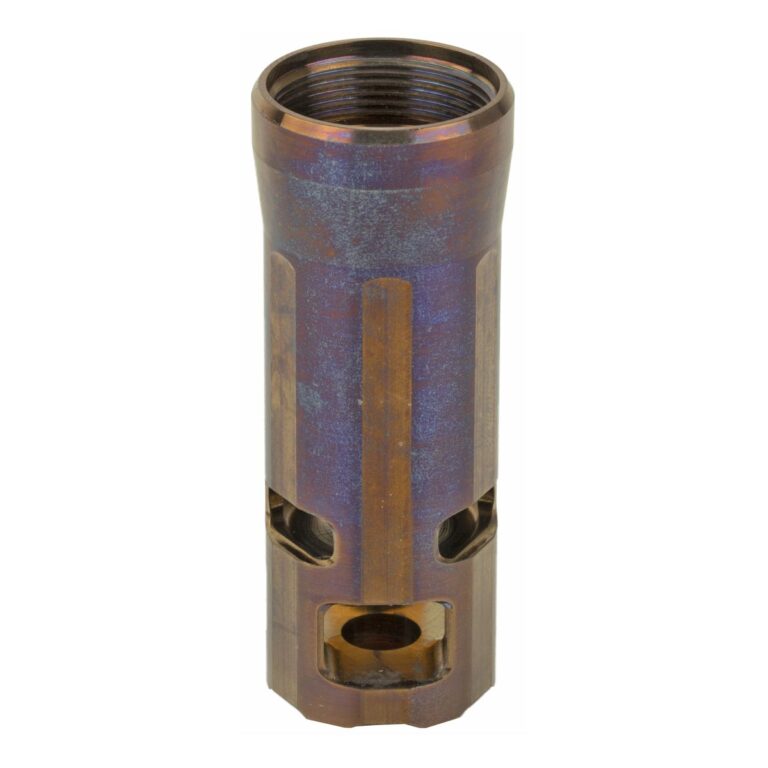 Q Bottle Rocket Muzzle Brake Enhancer for Q Cherry Bomb Muzzle Brake