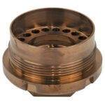 Q Plan-B Omega 300 Universal Suppressor Adapter