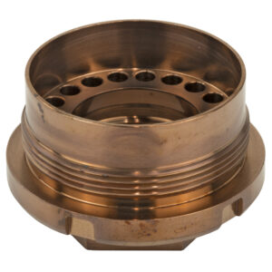 Q Plan-B Omega 9K Suppressor Adapter