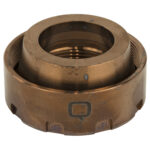 Q Plan-B Saker Suppressor Adapter