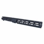 AT3™ Upper Receiver and Pro Quad Rail Handguard Combo