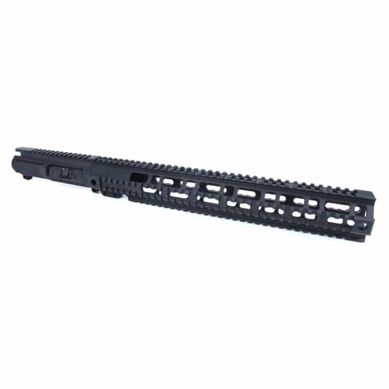 AT3™ Upper Receiver and Pro Quad Rail Handguard Combo