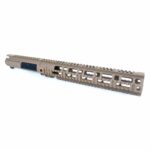 AT3™ Upper Receiver and Pro Quad Rail Handguard Combo