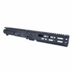 AT3™ Upper Receiver and Pro Quad Rail Handguard Combo