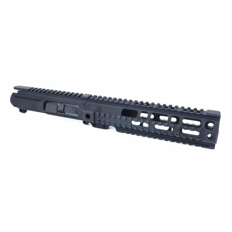AT3™ Upper Receiver and Pro Quad Rail Handguard Combo