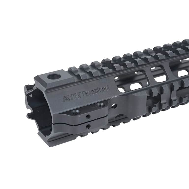 AT3 Pro Quad Rail V2