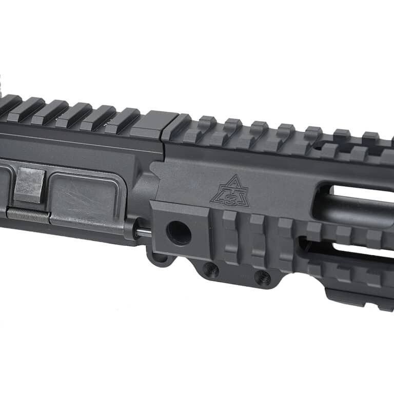 AT3 Pro Quad Rail V2