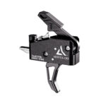 Radian Weapons Vertex 3.5 lb Single-Stage AR-15 Trigger V2 - Flat or Curved