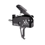 Radian Weapons Vertex 3.5 lb Single-Stage AR-15 Trigger V2 - Flat or Curved