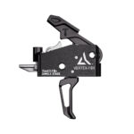 Radian Weapons Vertex 3.5 lb Single-Stage AR-15 Trigger V2 - Flat or Curved