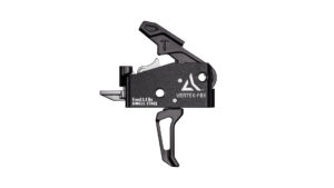 Radian Weapons Vertex 3.5 lb Single-Stage AR-15 Trigger V2 - Flat or Curved