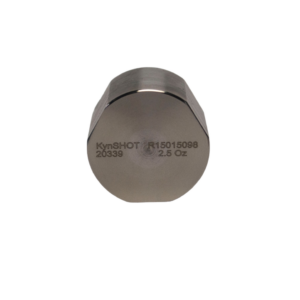 KynSHOT Spacer Weight for 9mm Buffers