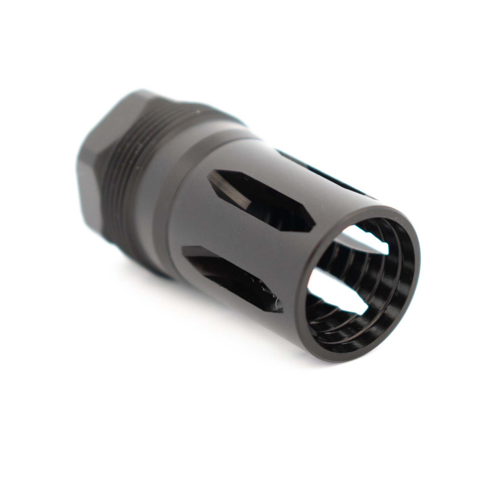 Rearden Manufacturing R2S Flash Hider - Plan B Suppressor Mount