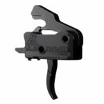 Rise Armament Rave 140 Super Sporting Trigger with Anti-Walk Pins - Gen 2