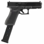 Compatible with Gen 5 Glock Pistols